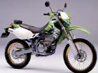 Kawasaki KLX 250R